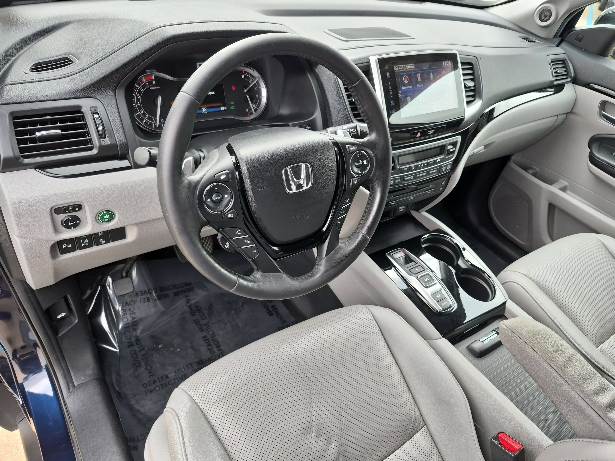 Used 2018 Honda Pilot Elite image 10