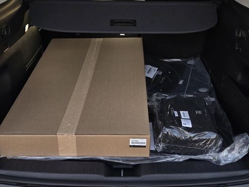 New 2026 MAZDA CX-50 2.5 Hybrid w/ Weather Package image 9