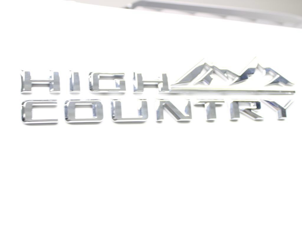 Used 2023 Chevrolet Silverado 3500 High Country w/ Technology Package AWD/4WD image 64