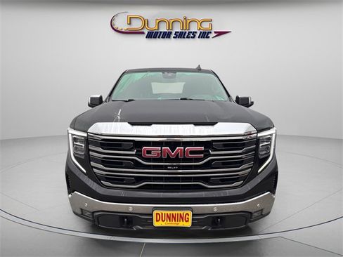 Used 2023 GMC Sierra 1500 SLT w/ SLT Premium Plus Package image 5