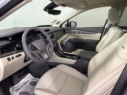 New 2025 Cadillac XT5 Premium Luxury w/ Technology Package image 13