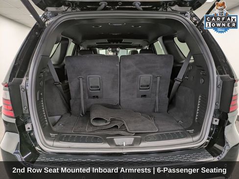 Used 2025 Dodge Durango GT AWD/4WD image 30