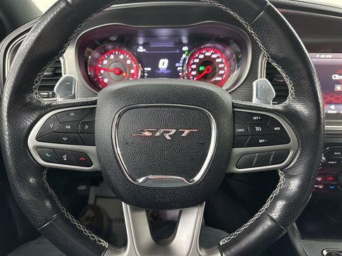 Used 2021 Dodge Charger SRT Hellcat w/ Harman/Kardon Audio Group image 33