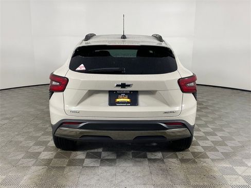 New 2026 Chevrolet Trax ACTIV w/ Driver Confidence Package image 20