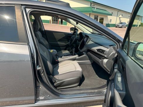 Used 2024 Subaru Crosstrek 2.0i Premium AWD/4WD image 28