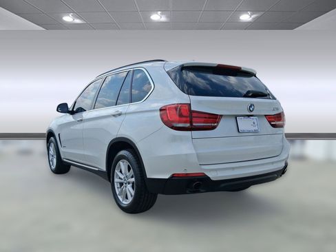 Used 2015 BMW X5 xDrive35i image 3
