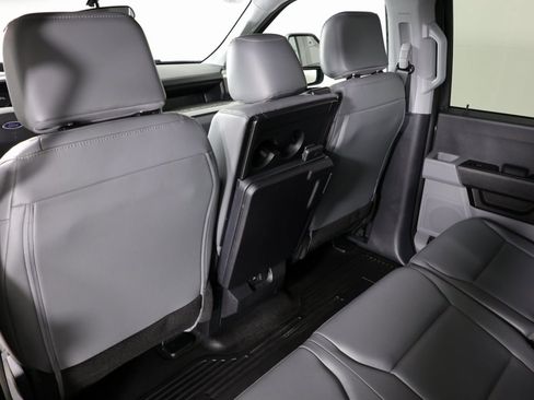 Used 2025 Ford F350 XL w/ XL Driver Assist Package image 30