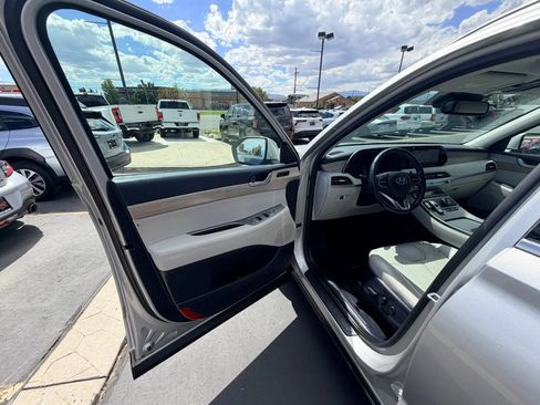 Used 2021 Hyundai Palisade SEL AWD/4WD image 9
