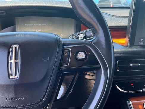 Used 2020 Lincoln Aviator Reserve w/ Equipment Group 202A AWD/4WD image 24