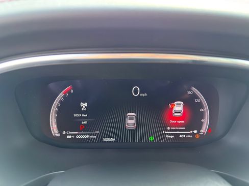 New 2026 Acura MDX A-Spec AWD/4WD image 25