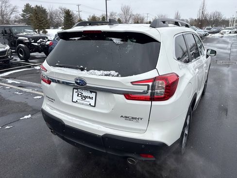 Certified 2023 Subaru Ascent Premium w/ Convenience Package image 3