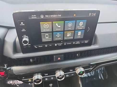 Certified 2024 Honda CR-V EX-L image 26
