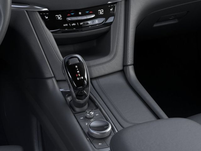 New 2026 Cadillac XT5 Luxury FWD image 23