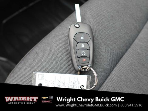 Used 2024 Chevrolet Trax RS w/ Driver Confidence Package image 33