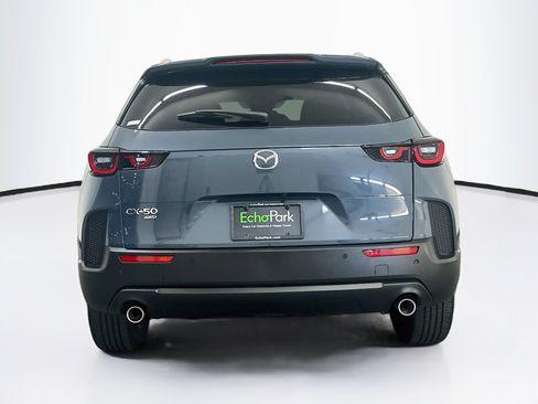 Used 2026 MAZDA CX-50 AWD 2.5 S w/ Preferred Pkg image 7