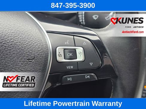 Used 2020 Volkswagen Jetta R-Line image 34