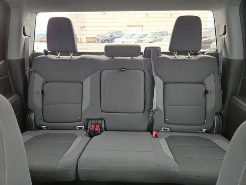 Used 2021 Chevrolet Silverado 1500 RST image 27