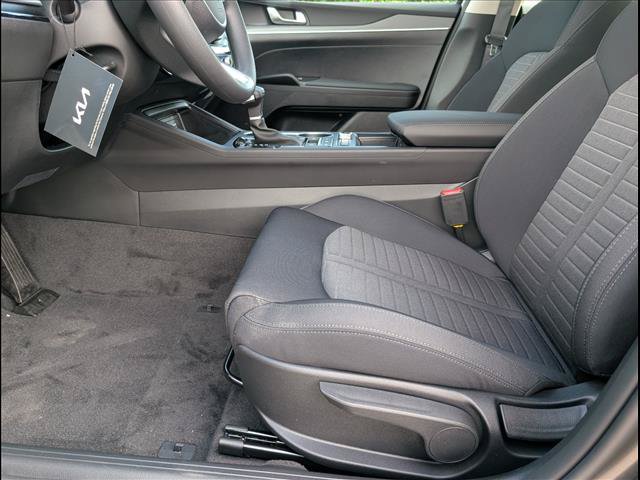 New 2026 Kia K5 LXS FWD image 7