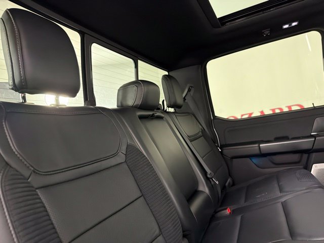 Used 2023 Ford F150 Raptor w/ Raptor 37 Performance Package AWD/4WD image 37