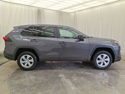 Used 2025 Toyota RAV4 LE image 25