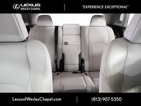 Used 2020 Lexus RX 350 FWD w/ Premium Package image 26