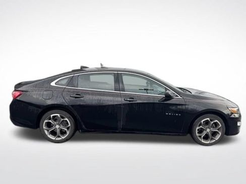 Used 2020 Chevrolet Malibu LT FWD image 7