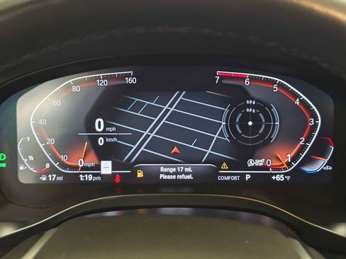Used 2025 BMW X4 xDrive30i AWD/4WD image 25