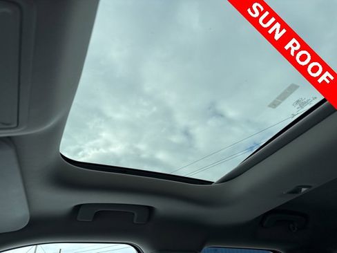 Used 2022 Ford Bronco Sport Big Bend w/ Convenience Package image 14