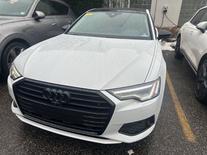 Used 2019 Audi A6 2.0T Premium Plus w/ Premium Plus Package