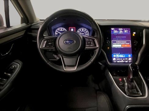 Used 2020 Subaru Outback Premium AWD/4WD image 6