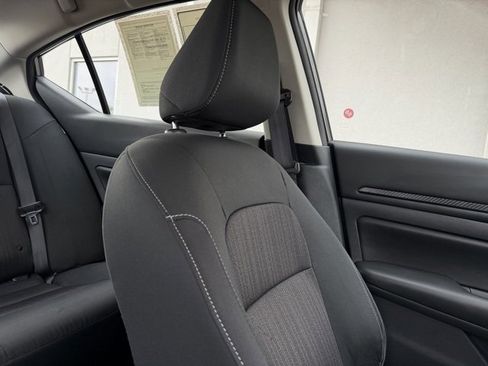 Certified 2025 Nissan Altima 2.5 S image 24