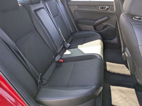 Used 2025 Honda Civic Sport image 27