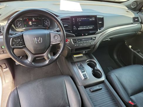 Used 2023 Honda Passport EX-L image 14