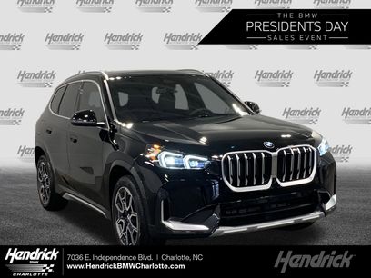 New 2026 BMW X1 xDrive28i w/ Convenience Package