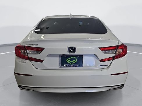 Used 2021 Honda Accord EX image 5