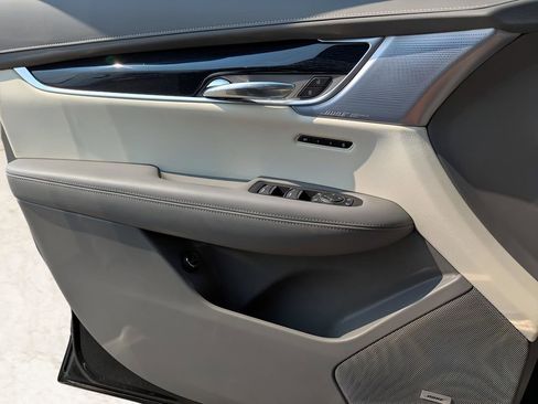 New 2025 Cadillac XT6 Premium Luxury w/ Technology Package image 12