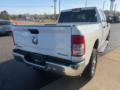 Used 2024 RAM 2500 Big Horn AWD/4WD image 8