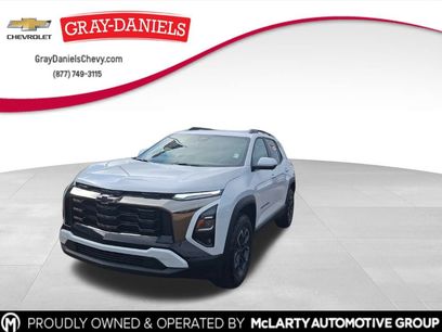 New 2026 Chevrolet Equinox ACTIV w/ Convenience Package III