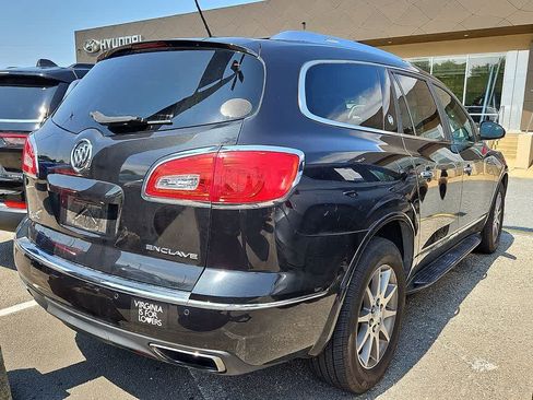 Used 2014 Buick Enclave Leather FWD image 3