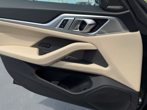 Certified 2023 BMW i4 eDrive35 image 27