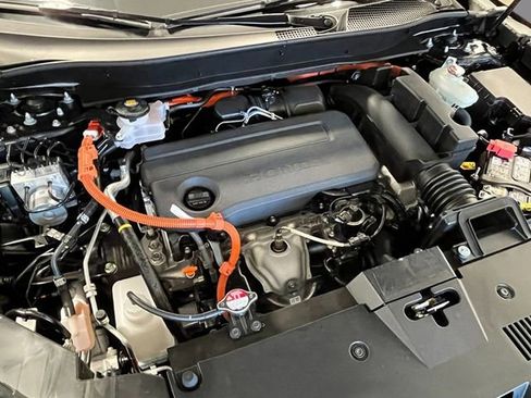 New 2026 Honda CR-V Sport-L image 12