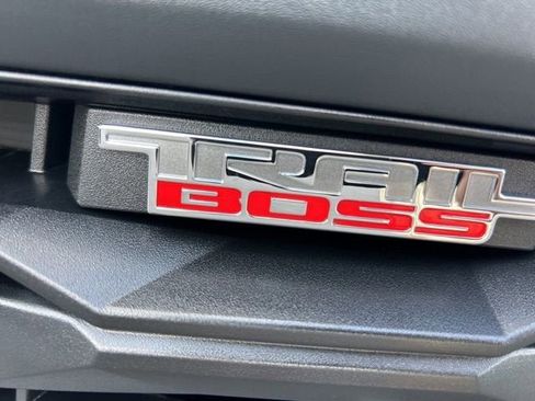 New 2026 Chevrolet Colorado Trail Boss image 22