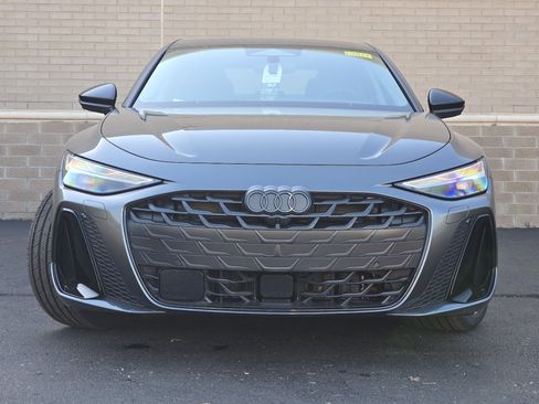 New 2026 Audi A6 Premium Plus image 28