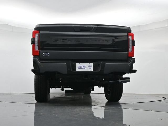 New 2026 Ford F250 Platinum AWD/4WD image 45