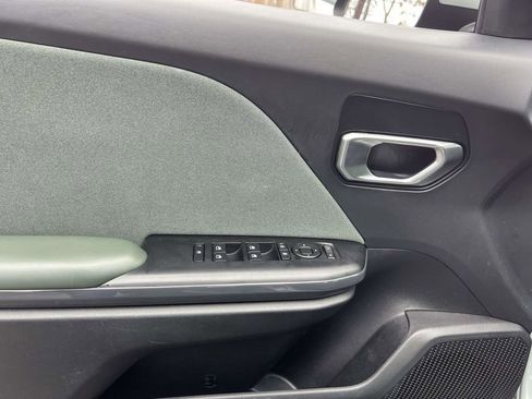 Used 2025 Kia K4 EX image 20