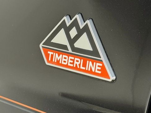 Used 2022 Ford Explorer Timberline image 18