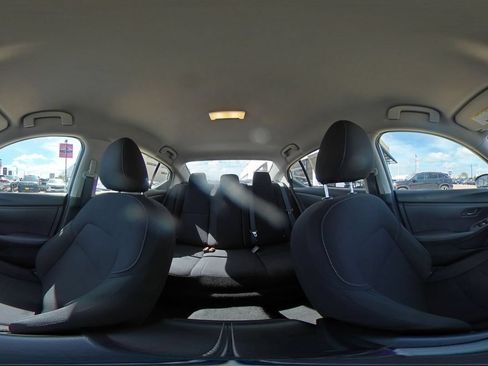 Used 2025 Nissan Sentra S FWD image 40