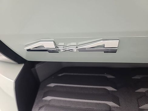 Used 2026 Toyota Tundra 1794 Edition image 12