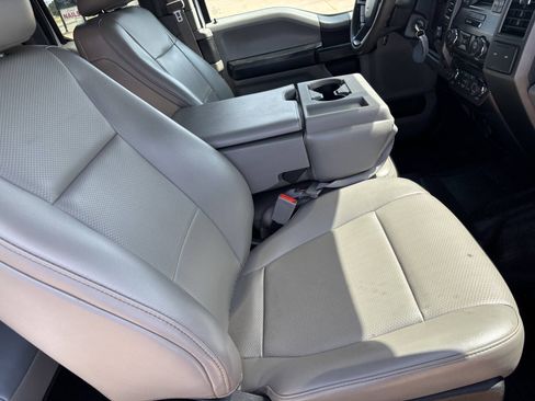 Used 2017 Ford F350 XL AWD/4WD image 20