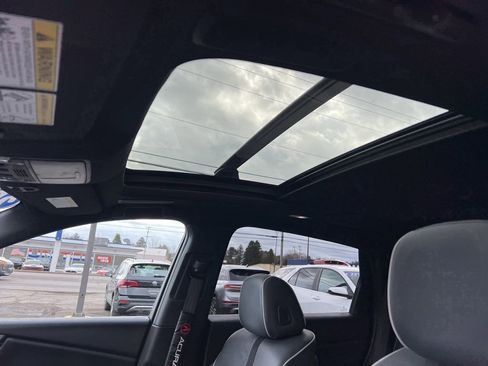 Used 2020 Acura RDX A-Spec image 19